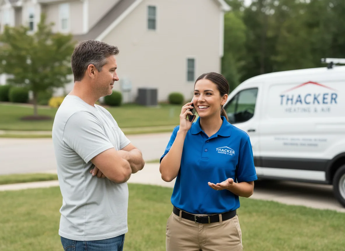 Ac Repair Sistersville, WV FAQs